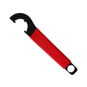 Spmark Wrench Tool with Non-Slip Handle